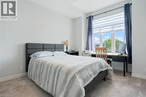 14 Stonebridge Place Simcoe ON N3Y 0B5