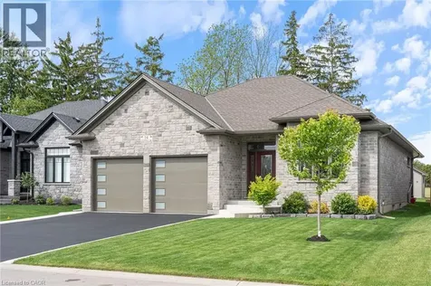 14 Stonebridge Place Simcoe ON N3Y 0B5