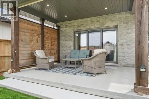 14 Stonebridge Place Simcoe ON N3Y 0B5