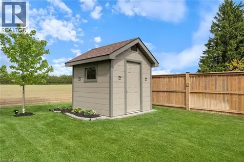 14 Stonebridge Place Simcoe ON N3Y 0B5