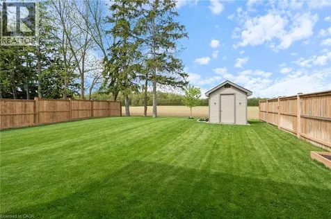 14 Stonebridge Place Simcoe ON N3Y 0B5