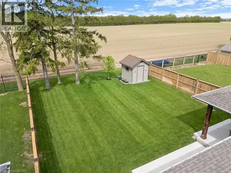 14 Stonebridge Place Simcoe ON N3Y 0B5