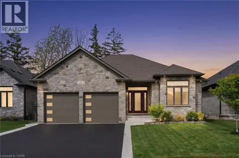 14 Stonebridge Place Simcoe ON N3Y 0B5
