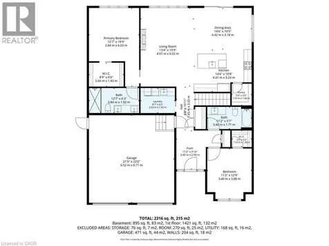 14 Stonebridge Place Simcoe ON N3Y 0B5