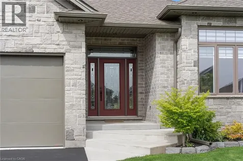 14 Stonebridge Place Simcoe ON N3Y 0B5