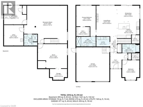 14 Stonebridge Place Simcoe ON N3Y 0B5
