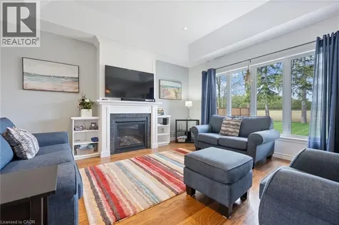 14 Stonebridge Place Simcoe ON N3Y 0B5
