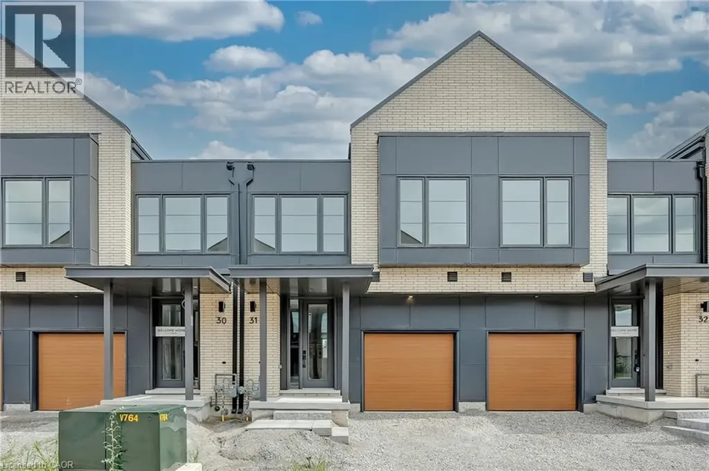 2273 Turnberry Road Burlington ON L7M 2B2