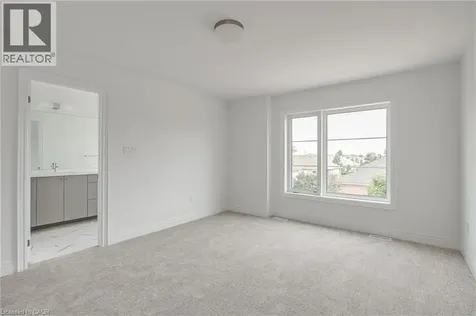 2273 Turnberry Road Burlington ON L7M 2B2