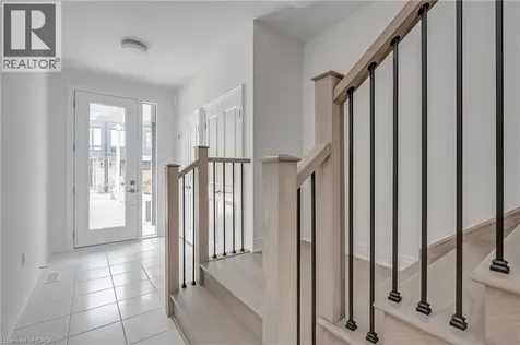 2273 Turnberry Road Burlington ON L7M 2B2