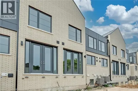 2273 Turnberry Road Burlington ON L7M 2B2