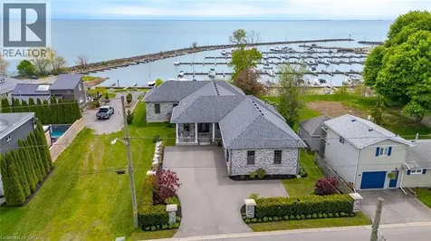 70 Brown Street Port Dover ON N0A 1N7