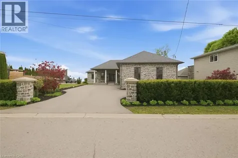 70 Brown Street Port Dover ON N0A 1N7