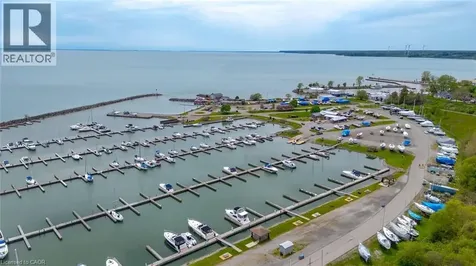 70 Brown Street Port Dover ON N0A 1N7