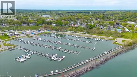 70 Brown Street Port Dover ON N0A 1N7