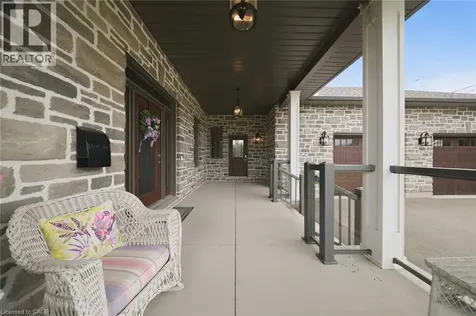 70 Brown Street Port Dover ON N0A 1N7