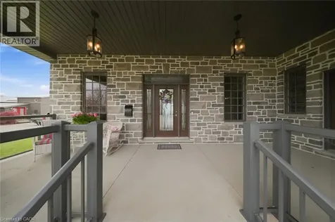 70 Brown Street Port Dover ON N0A 1N7