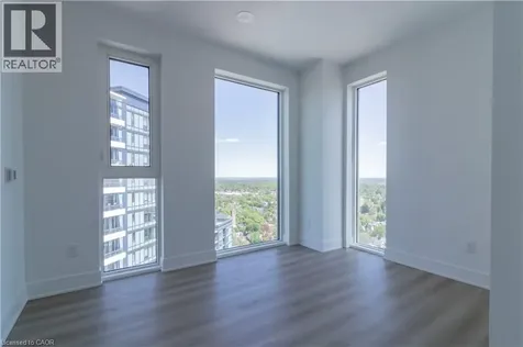 25 Wellington Street South Kitchener ON N2G 0G5