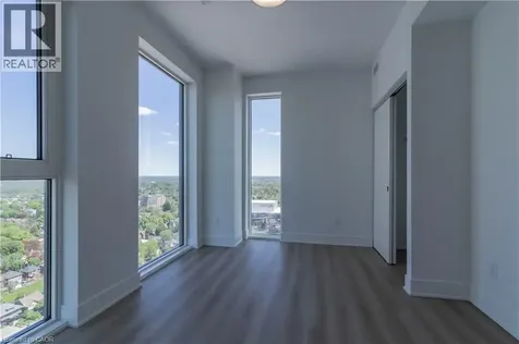 25 Wellington Street South Kitchener ON N2G 0G5