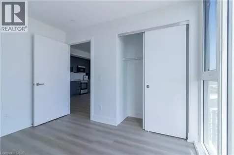 25 Wellington Street South Kitchener ON N2G 0G5
