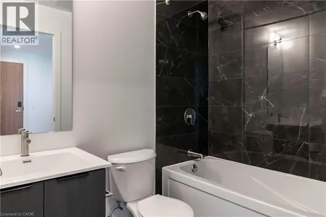 25 Wellington Street South Kitchener ON N2G 0G5