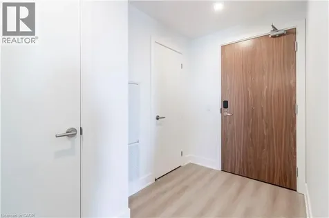 25 Wellington Street South Kitchener ON N2G 0G5