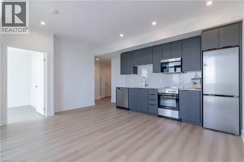 25 Wellington Street South Kitchener ON N2G 0G5