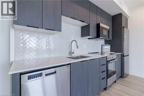25 Wellington Street South Kitchener ON N2G 0G5