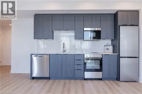 25 Wellington Street South Kitchener ON N2G 0G5