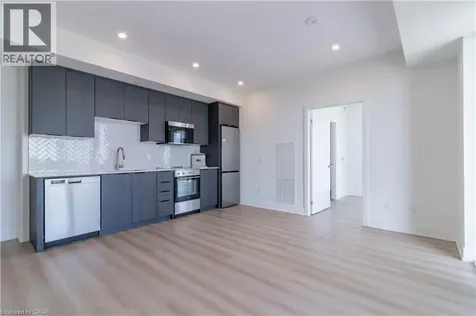 25 Wellington Street South Kitchener ON N2G 0G5