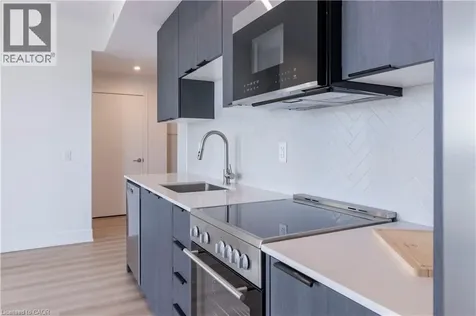 25 Wellington Street South Kitchener ON N2G 0G5