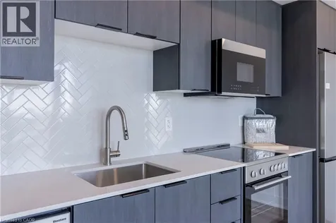 25 Wellington Street South Kitchener ON N2G 0G5
