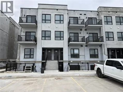 25 Palace Street Kitchener ON N2E 0L2