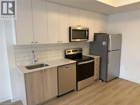 25 Palace Street Kitchener ON N2E 0L2