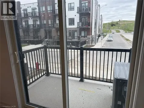 25 Palace Street Kitchener ON N2E 0L2