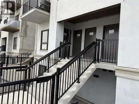 25 Palace Street Kitchener ON N2E 0L2