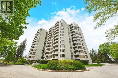 1201 North Shore Boulevard East Burlington ON L7S 1Z5