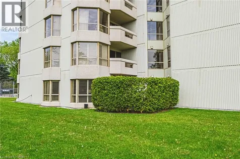 1201 North Shore Boulevard East Burlington ON L7S 1Z5