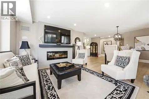 1201 North Shore Boulevard East Burlington ON L7S 1Z5