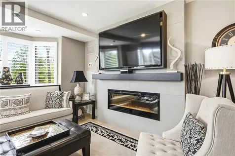 1201 North Shore Boulevard East Burlington ON L7S 1Z5