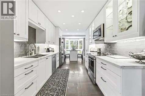 1201 North Shore Boulevard East Burlington ON L7S 1Z5