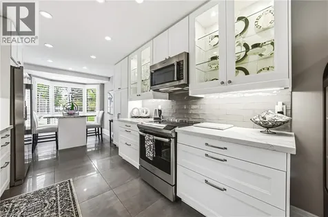 1201 North Shore Boulevard East Burlington ON L7S 1Z5