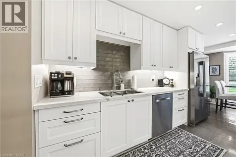 1201 North Shore Boulevard East Burlington ON L7S 1Z5