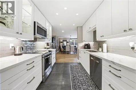 1201 North Shore Boulevard East Burlington ON L7S 1Z5