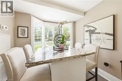 1201 North Shore Boulevard East Burlington ON L7S 1Z5