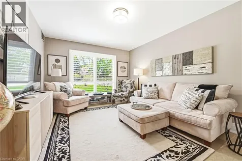1201 North Shore Boulevard East Burlington ON L7S 1Z5