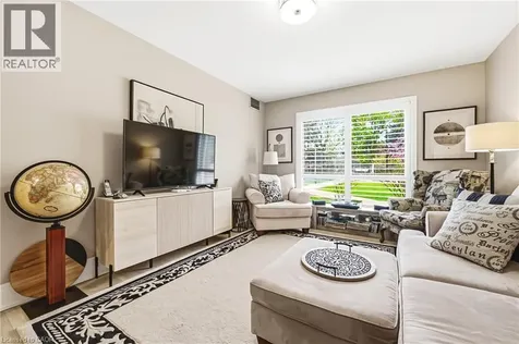 1201 North Shore Boulevard East Burlington ON L7S 1Z5