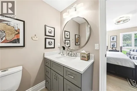 1201 North Shore Boulevard East Burlington ON L7S 1Z5