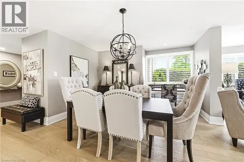 1201 North Shore Boulevard East Burlington ON L7S 1Z5