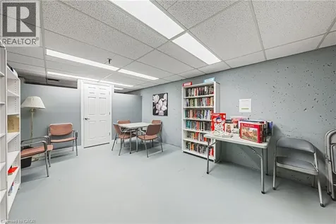 1201 North Shore Boulevard East Burlington ON L7S 1Z5
